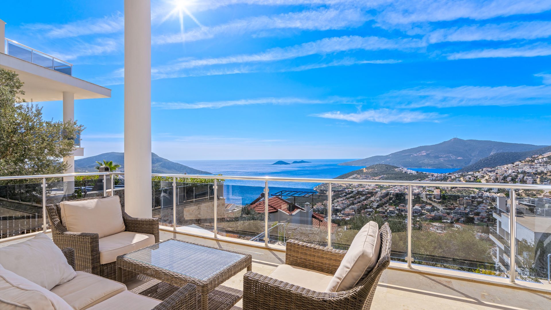 Villa Horizon — 58