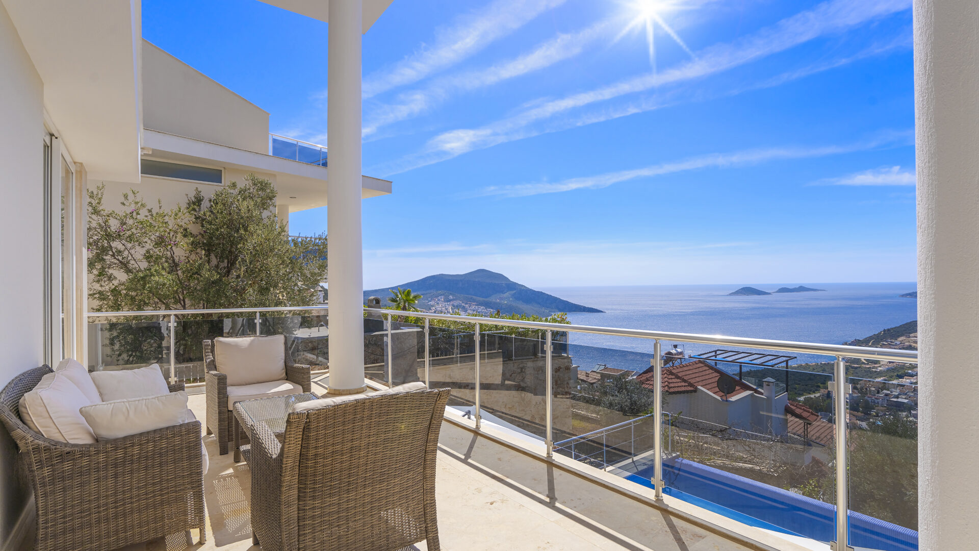 Villa Horizon — 59