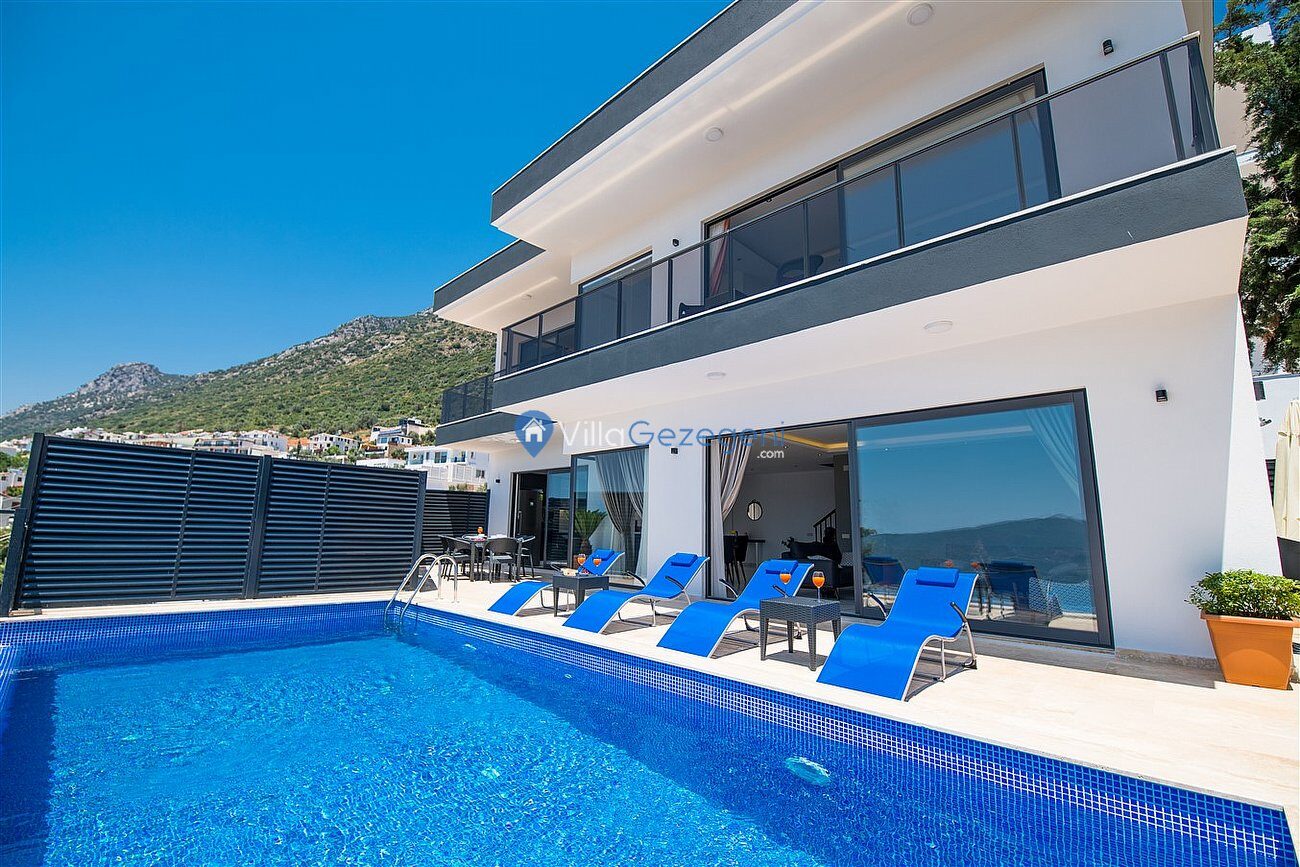 Villa Moonlight — 5