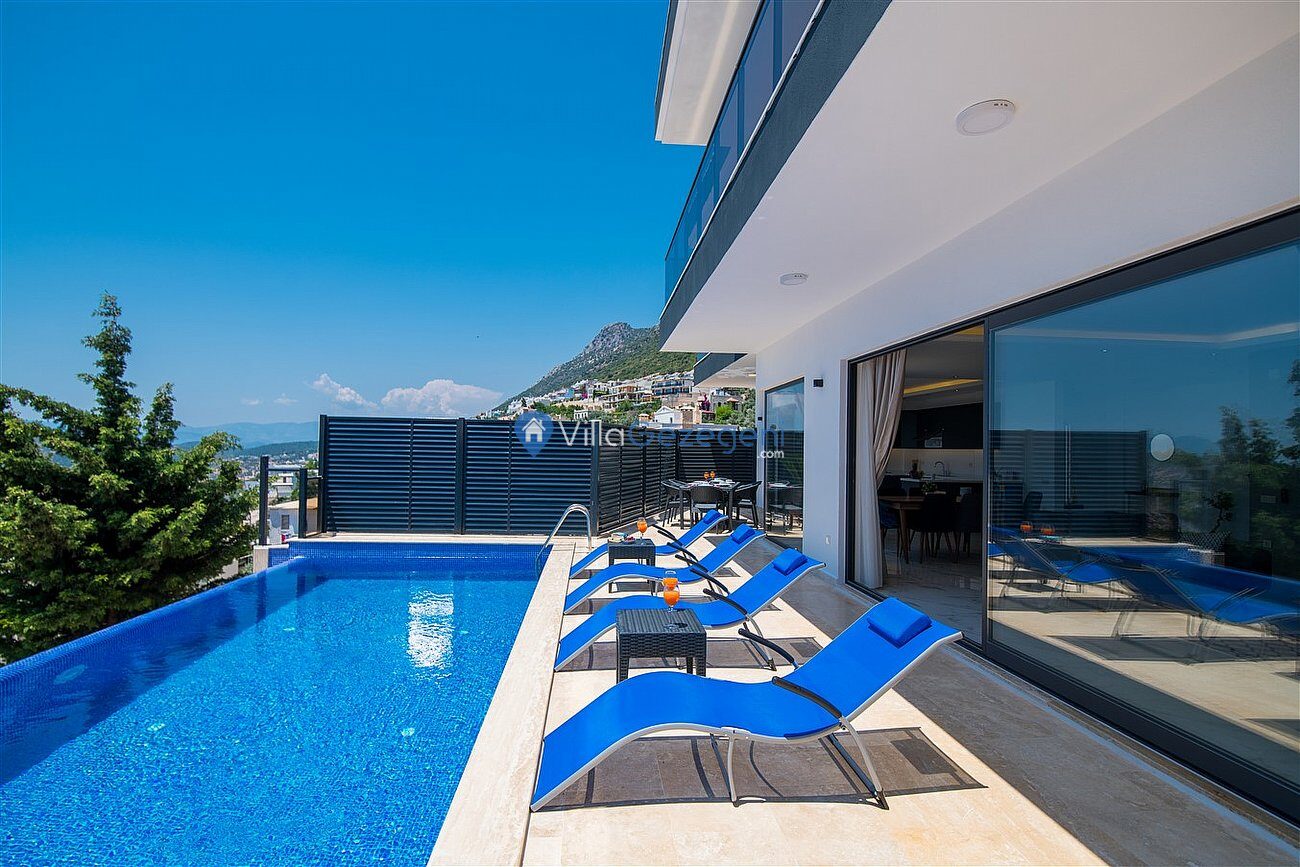 Villa Moonlight — 6