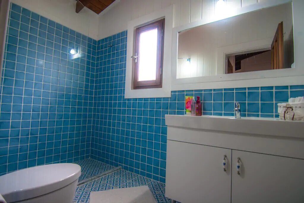 Villa Sedir Evi — 8