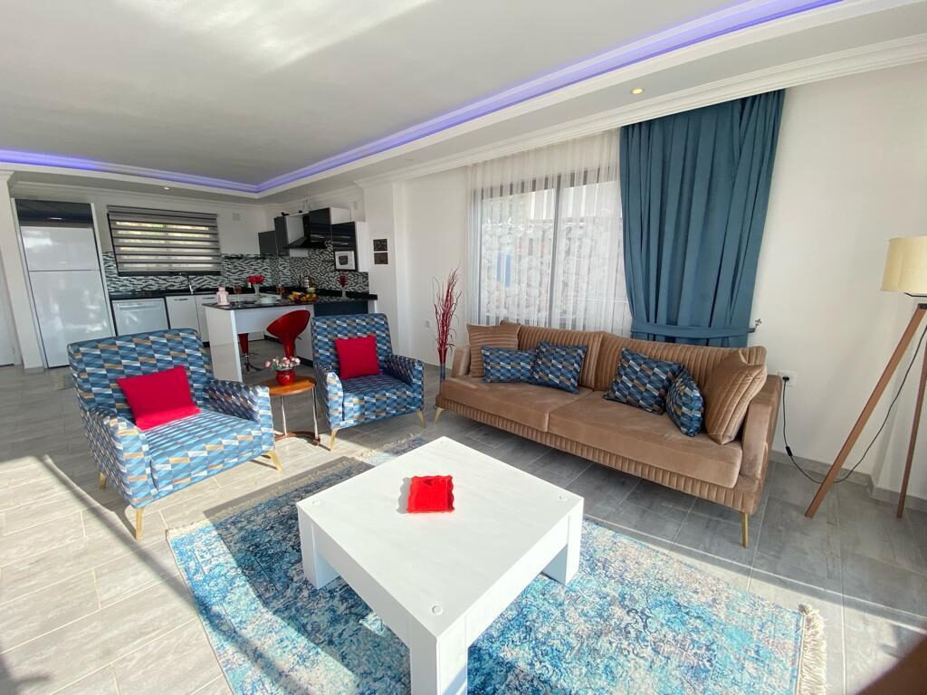 Villa Burcum — 14