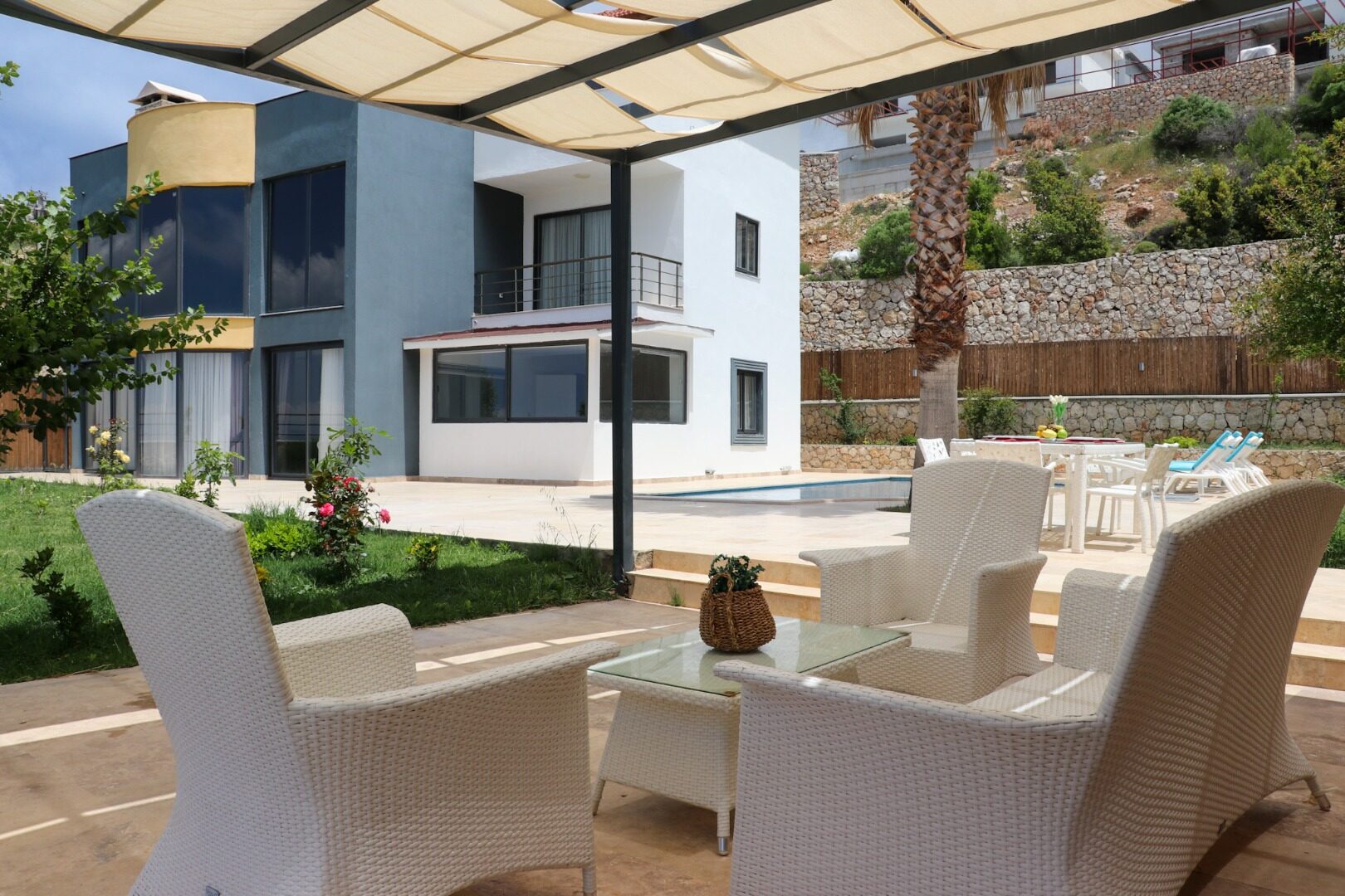 Villa Petek 2 — 11