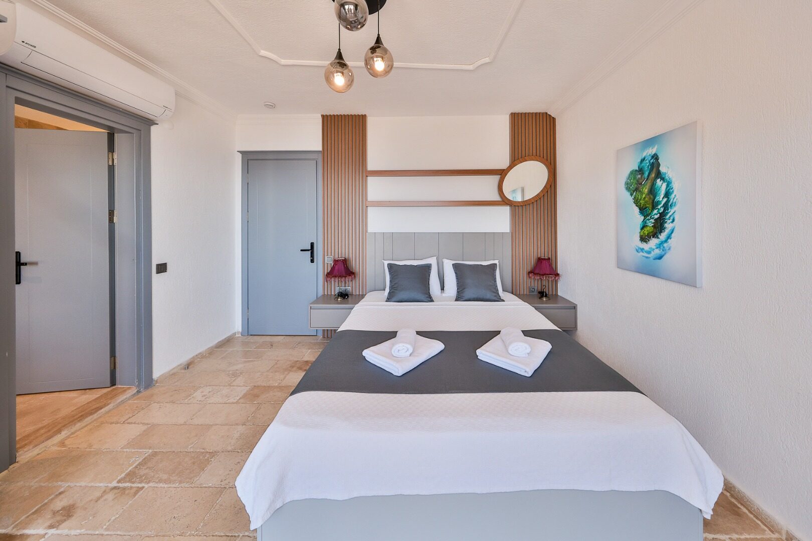 Villa Cecili — 29