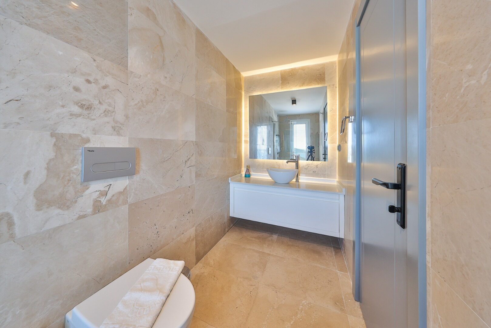 Villa Cecili — 36