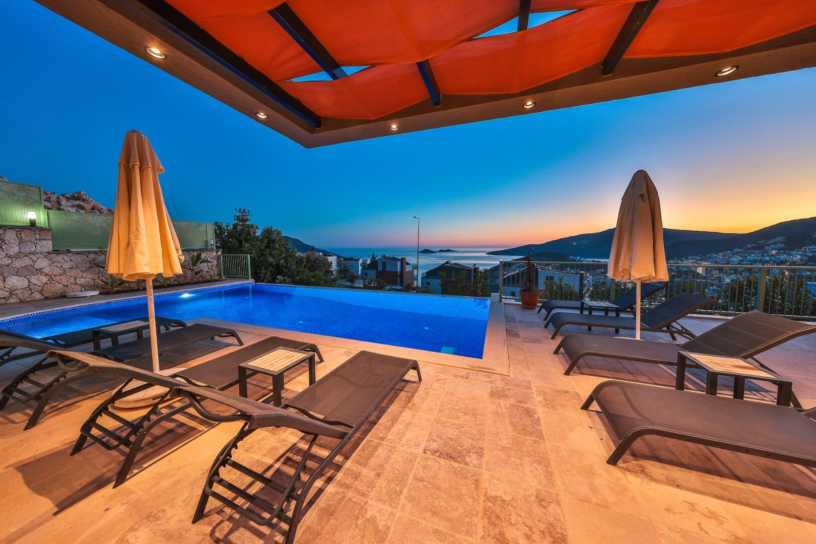 Villa Cecili — 4