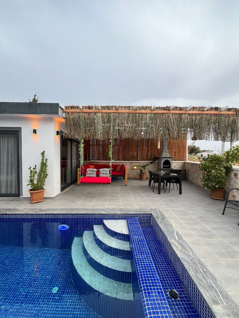 Villa Karya — 27