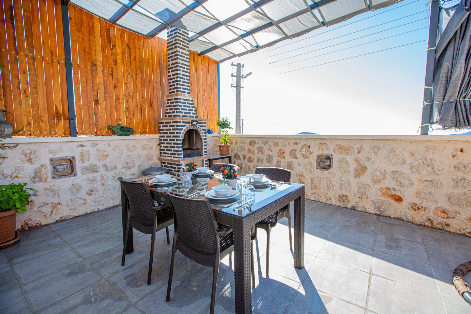 Villa Karya — 34