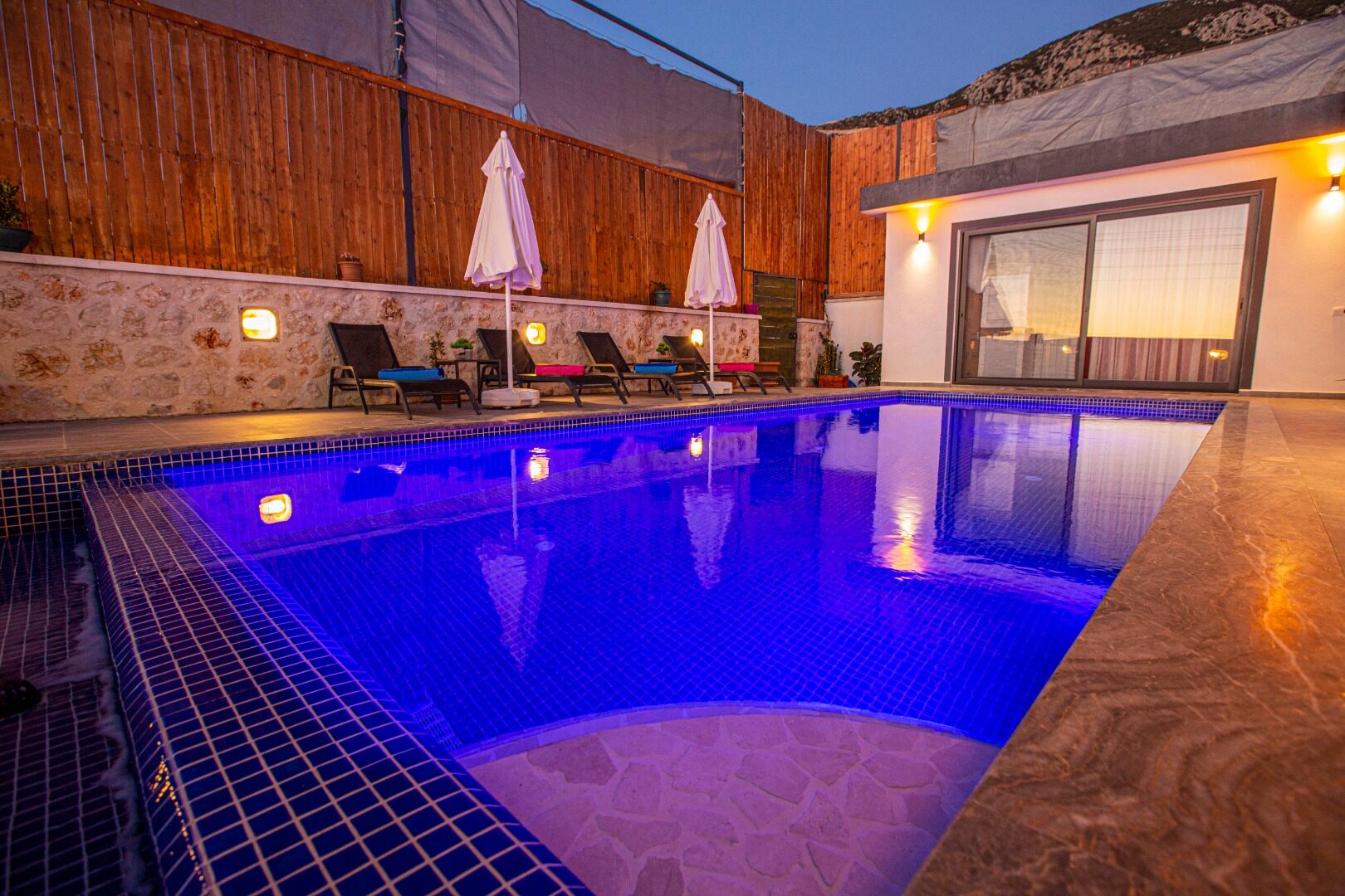 Villa Karya — 6