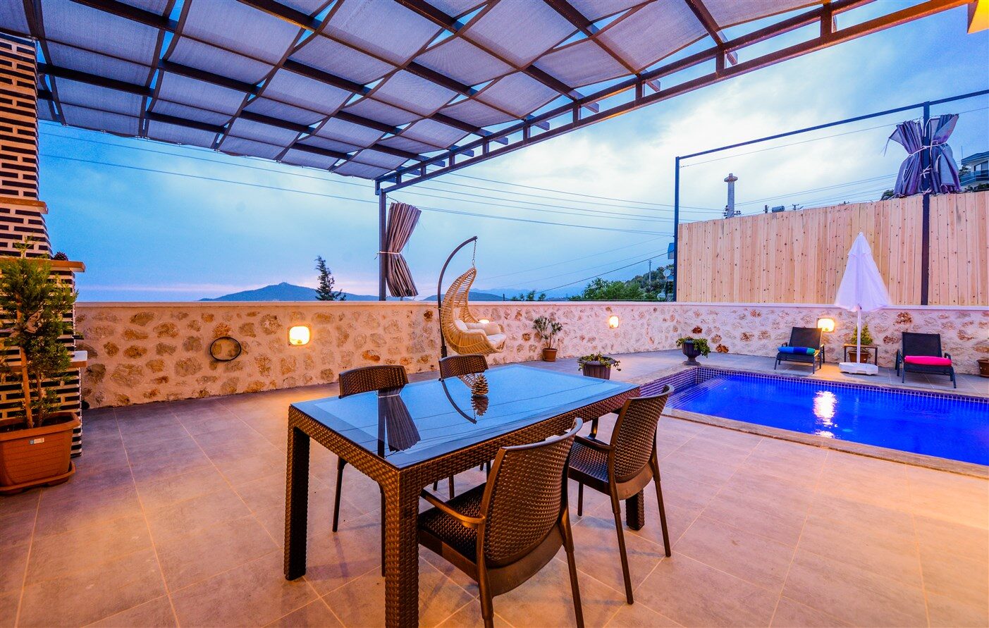 Villa Karya — 17