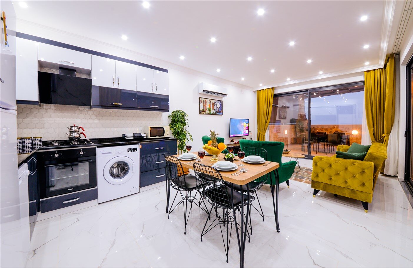 Villa Karya — 65
