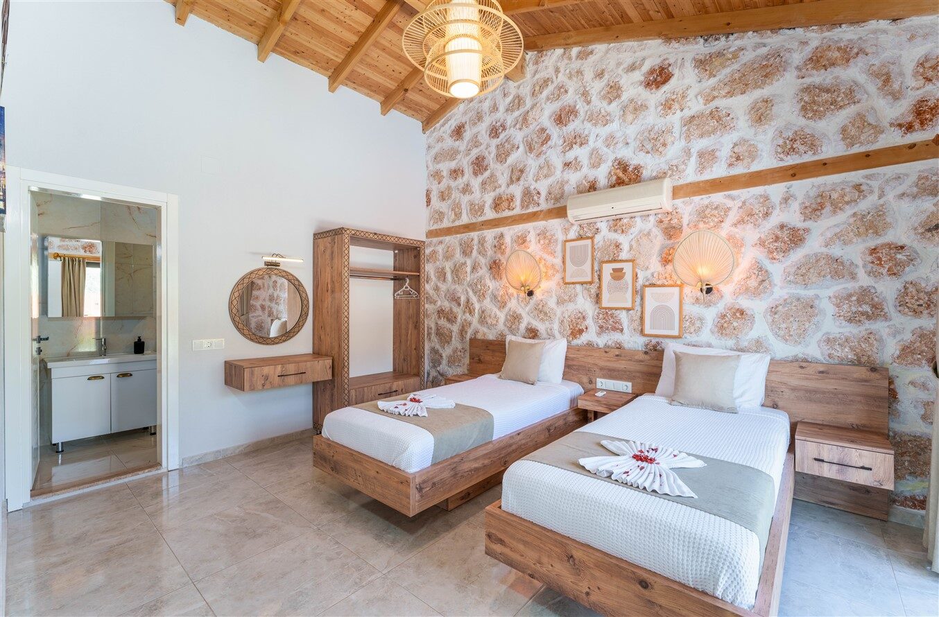 Villa Aselim — 31