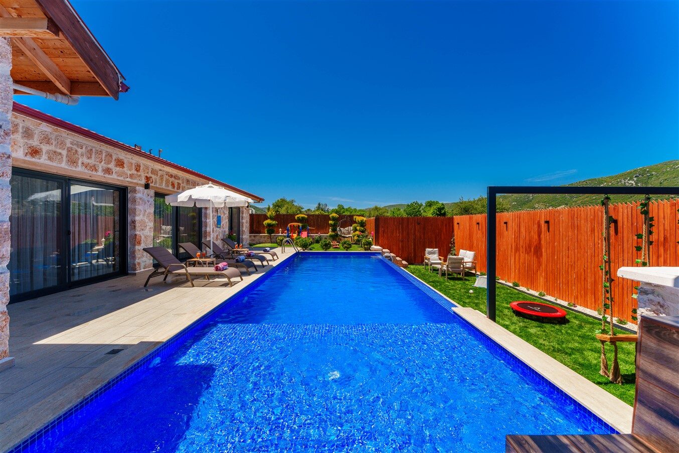 Villa Aselim — 2