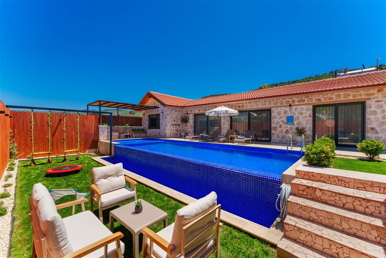 Villa Aselim — 10
