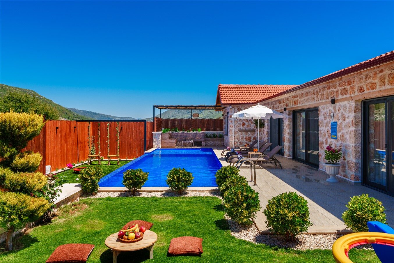 Villa Aselim — 16