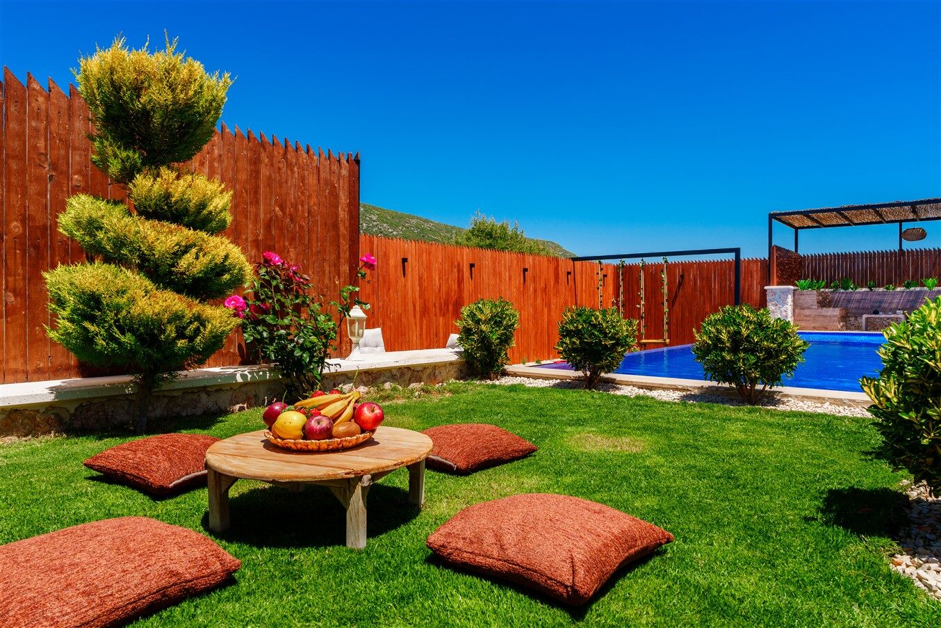Villa Aselim — 20
