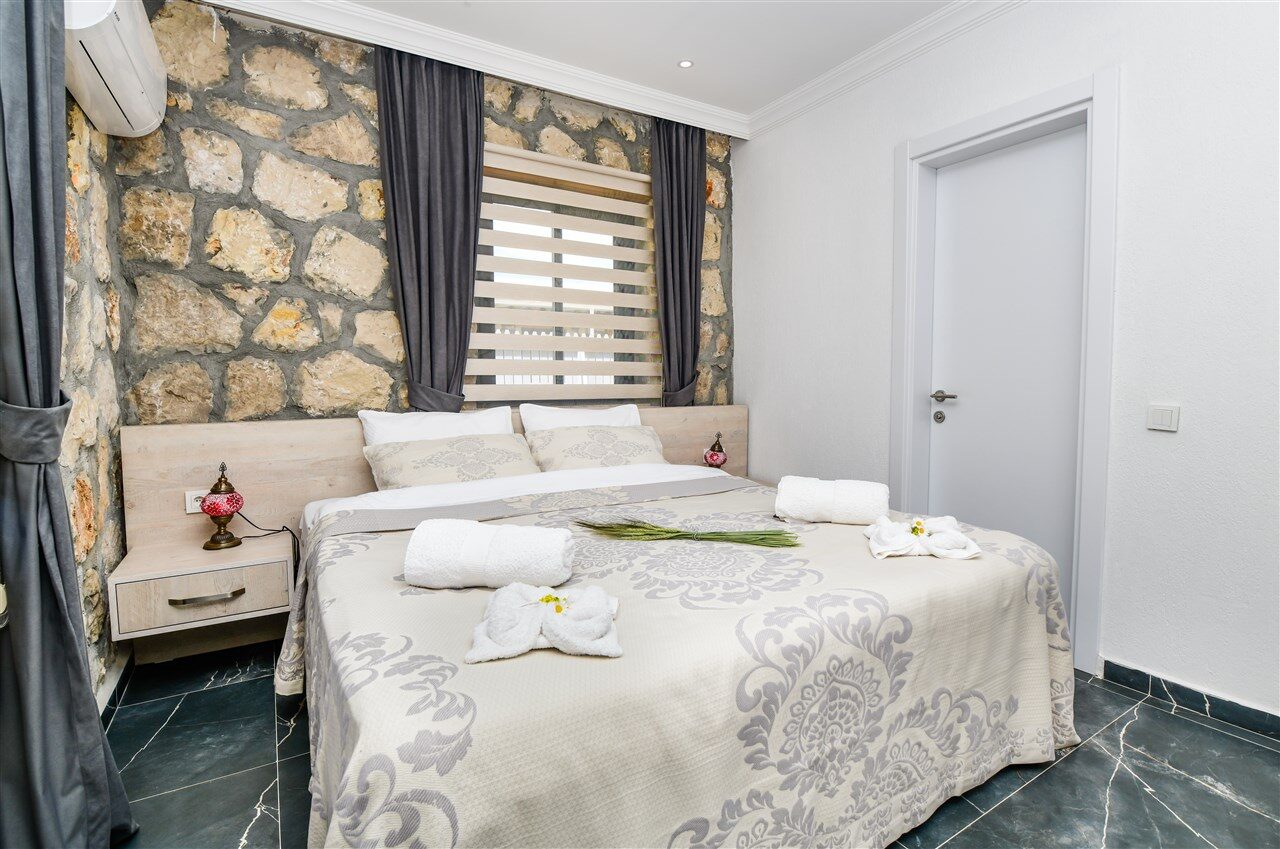 Villa Mavi Boncuk — 43