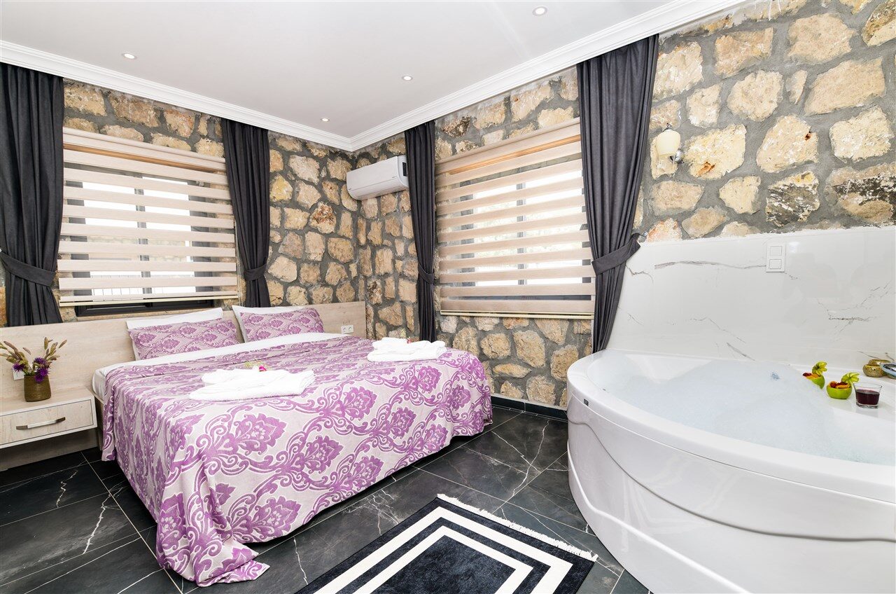 Villa Mavi Boncuk — 41