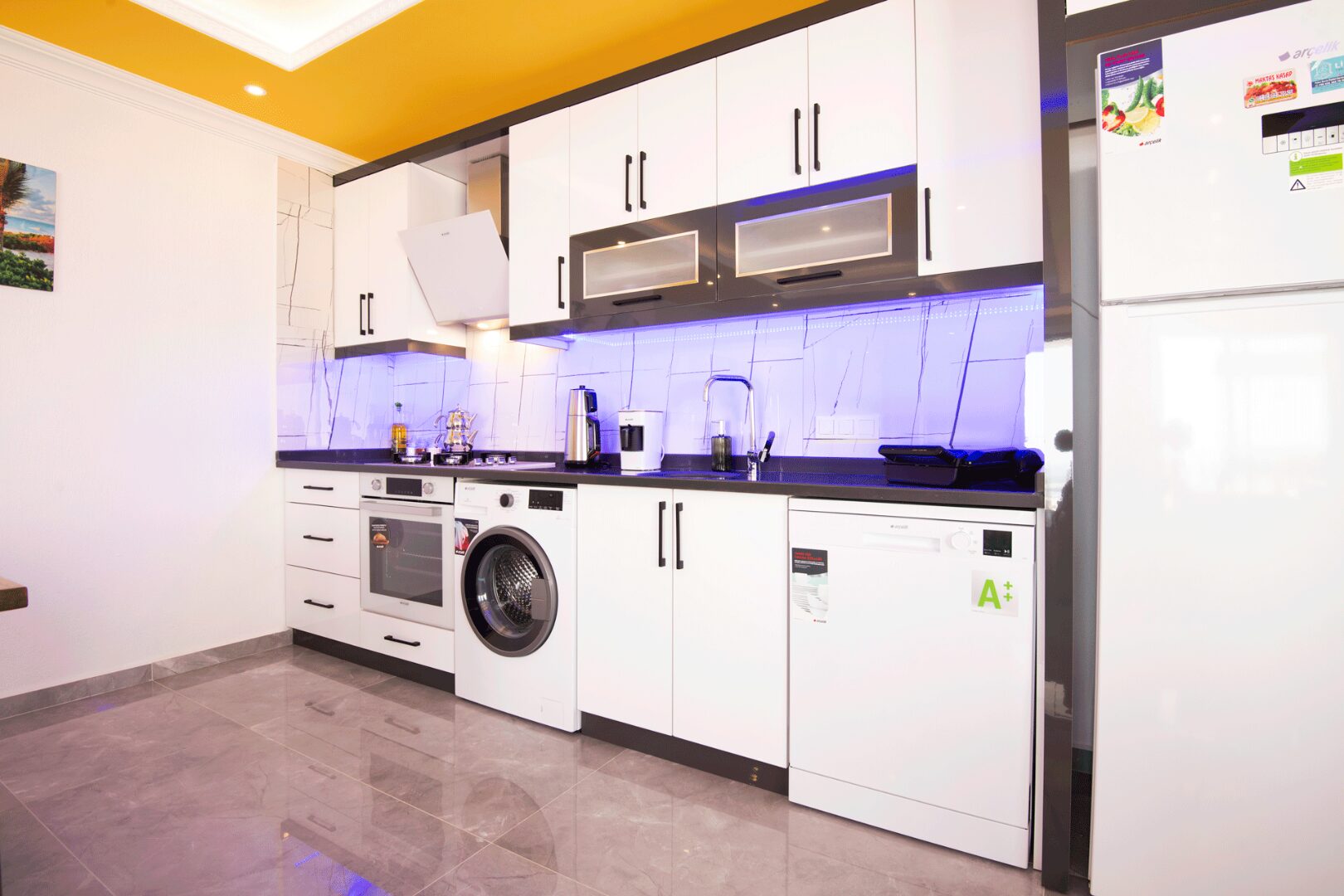 Villa Aklar 2 — 18