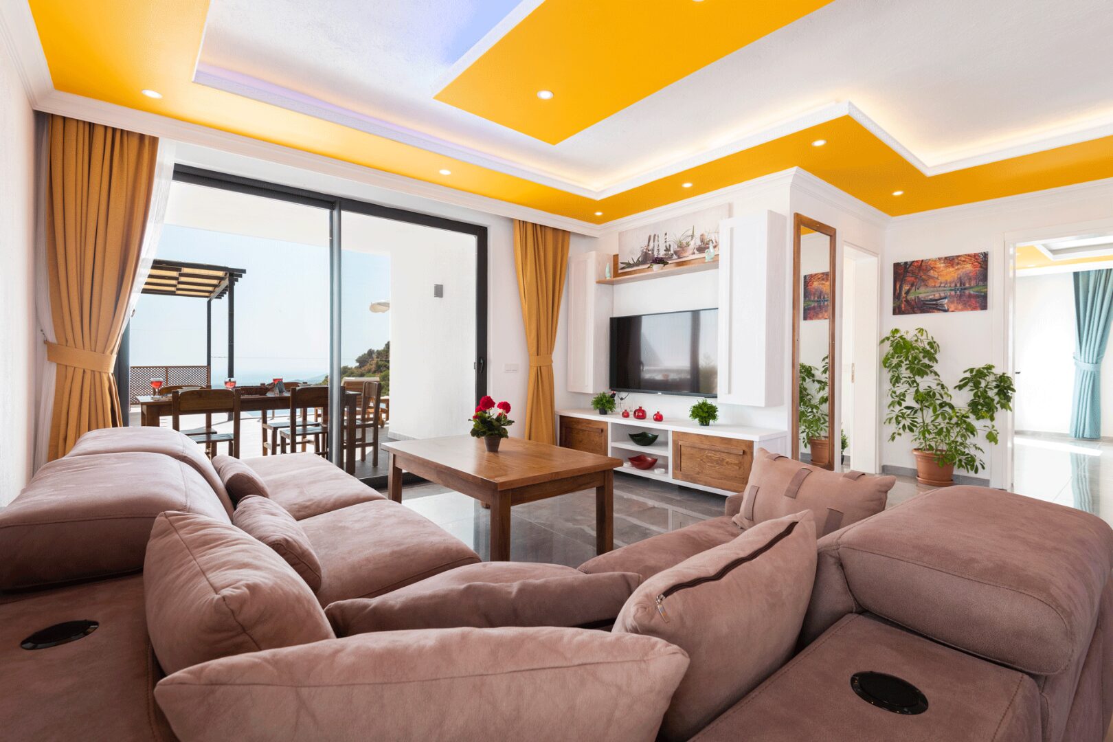 Villa Aklar 2 — 10