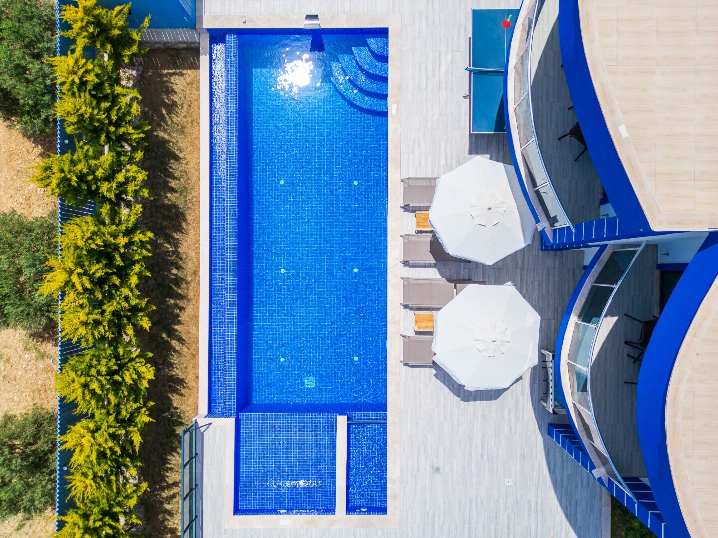 Villa Palmira Sarıbelen — 31