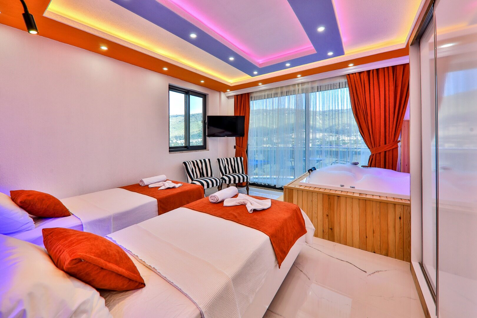 Villa Palmira Sarıbelen — 34