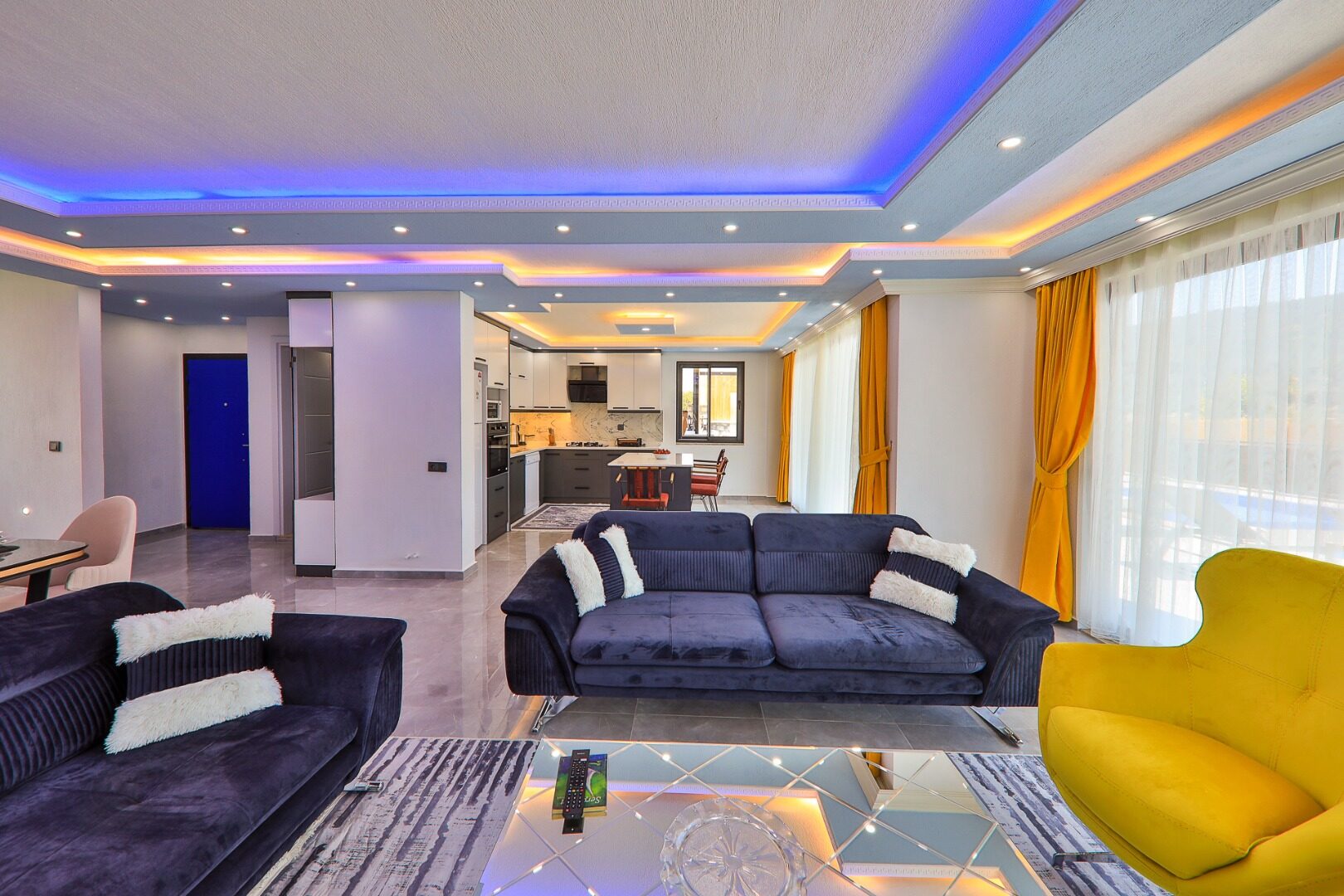 Villa Palmira Sarıbelen — 44