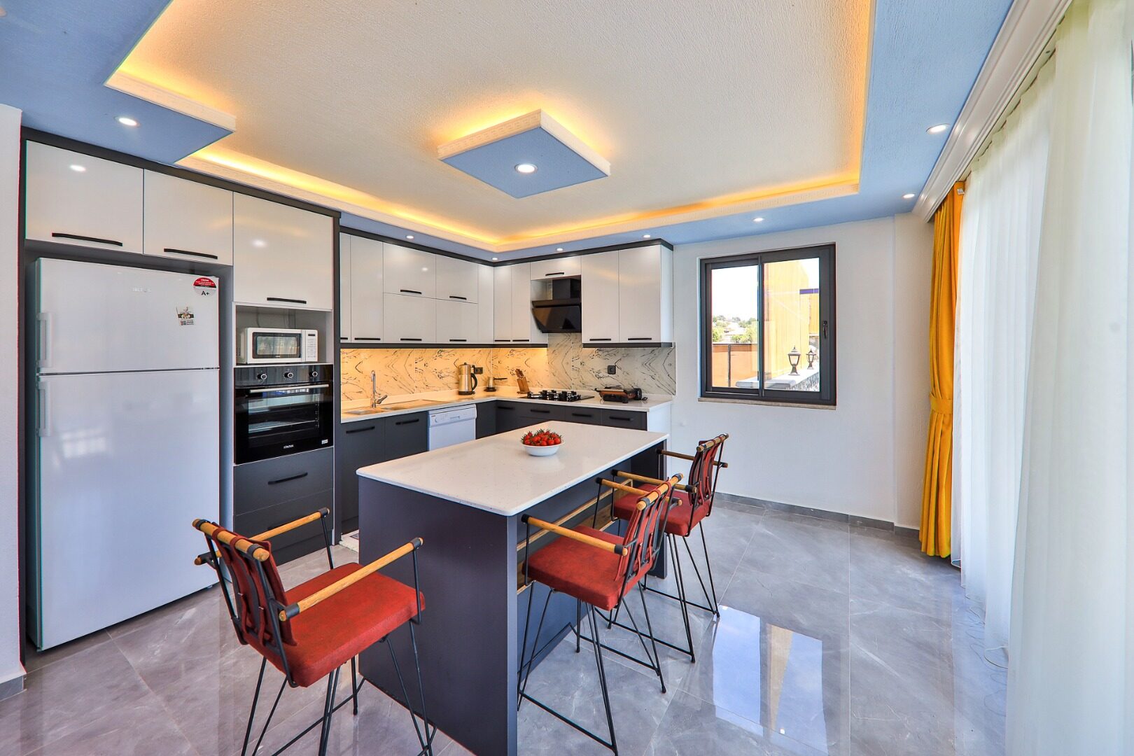 Villa Palmira Sarıbelen — 46