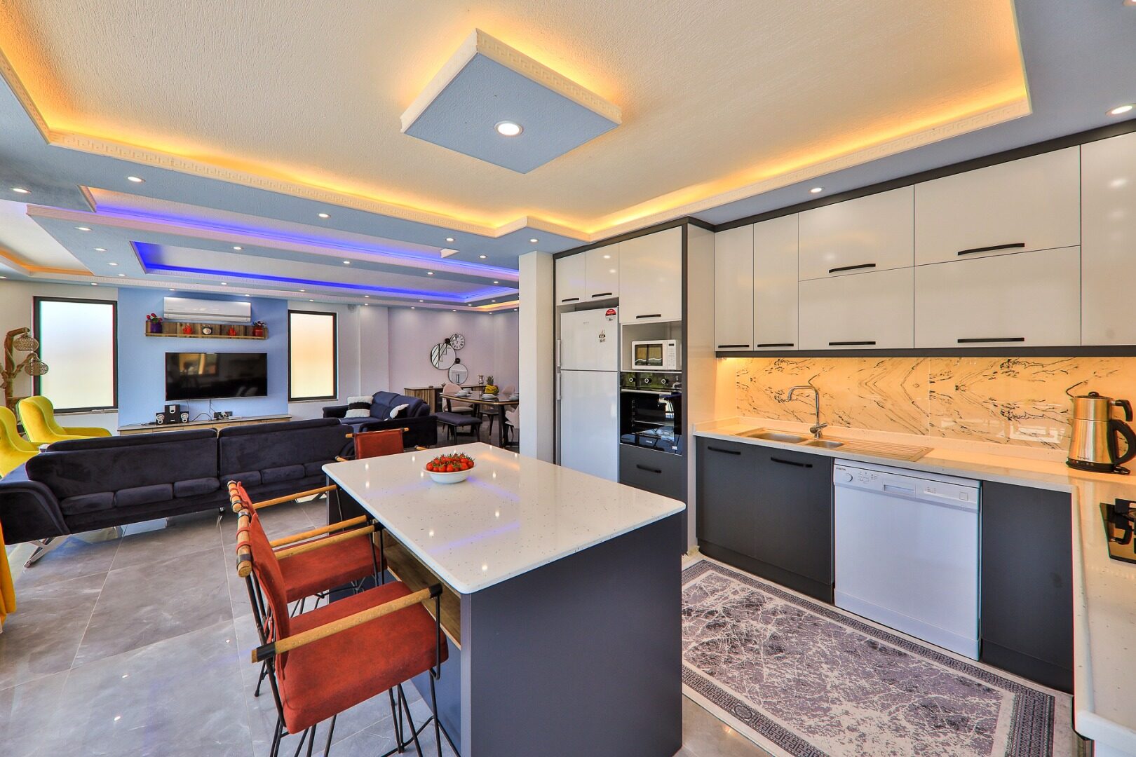 Villa Palmira Sarıbelen — 48