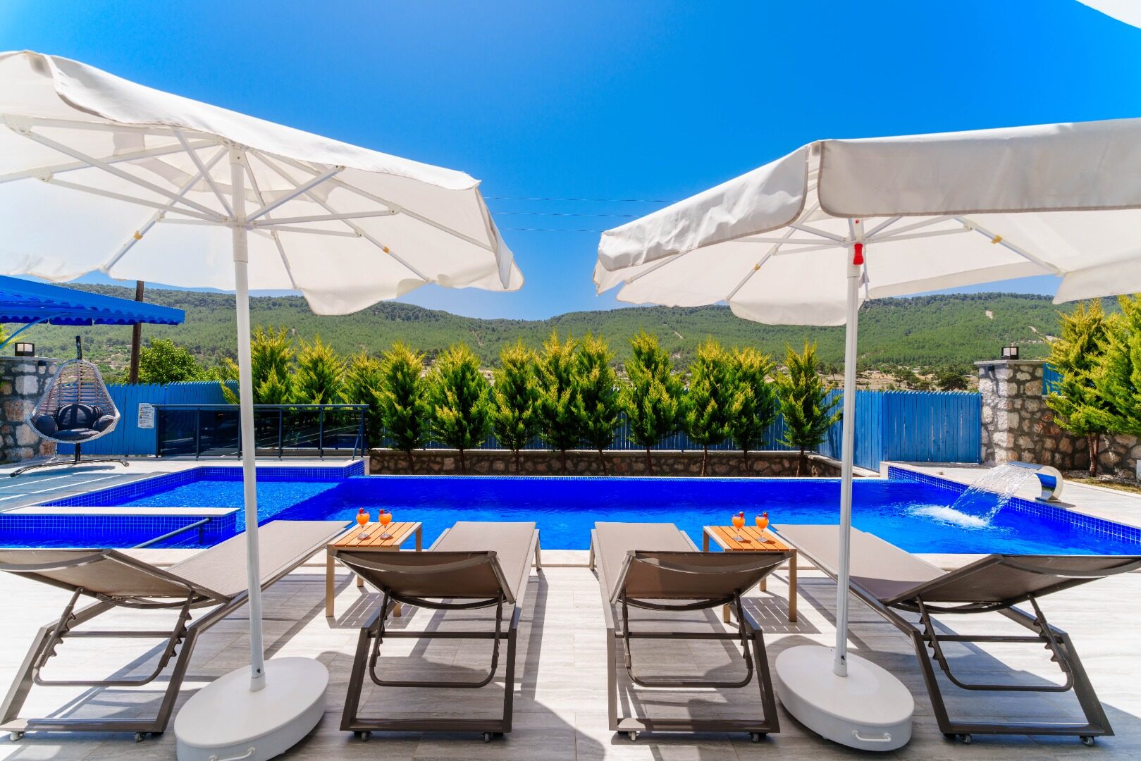 Villa Palmira Sarıbelen — 51