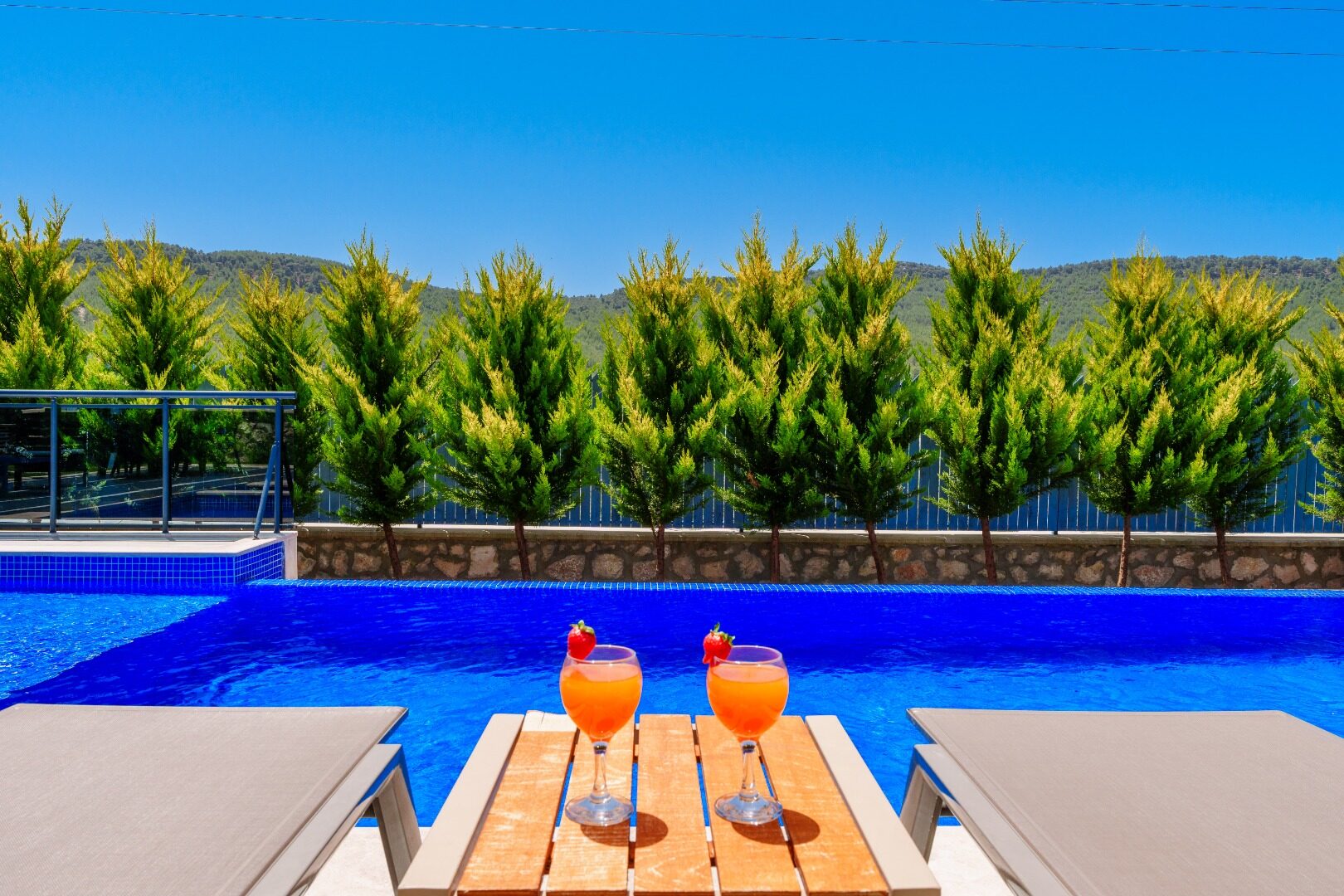 Villa Palmira Sarıbelen — 52