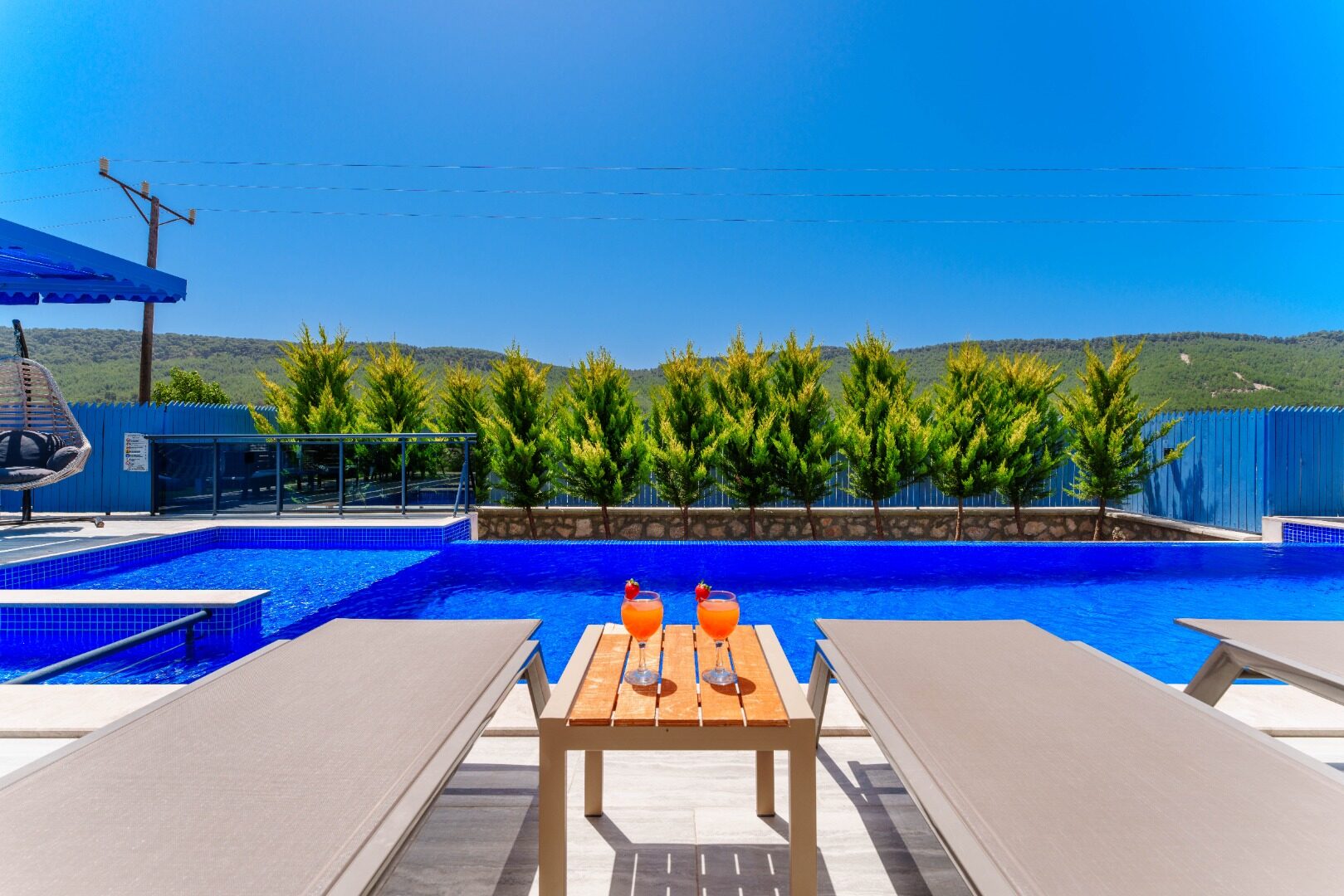 Villa Palmira Sarıbelen — 53