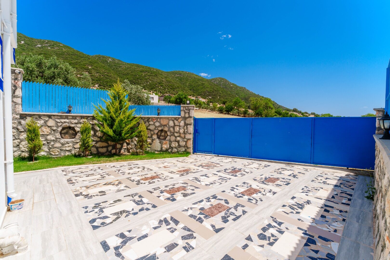 Villa Palmira Sarıbelen — 59