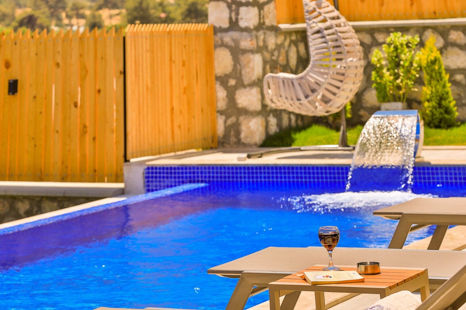 Villa Palmira Sarıbelen — 64