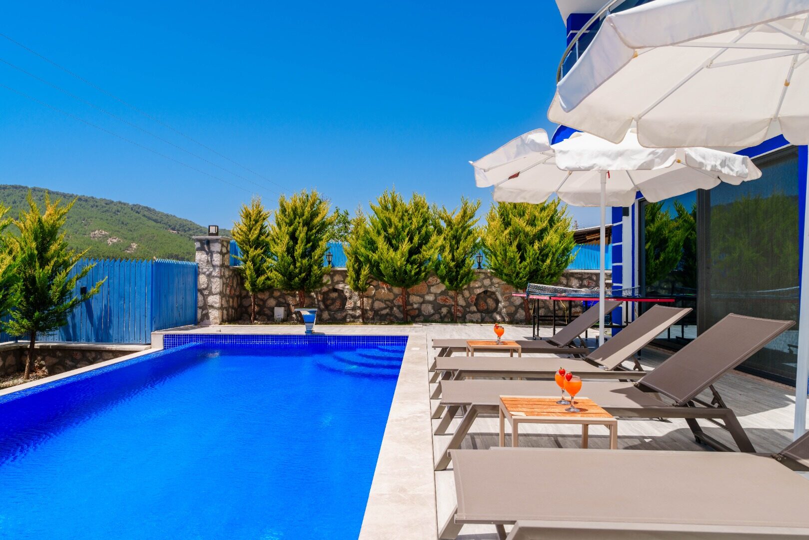 Villa Palmira Sarıbelen — 67