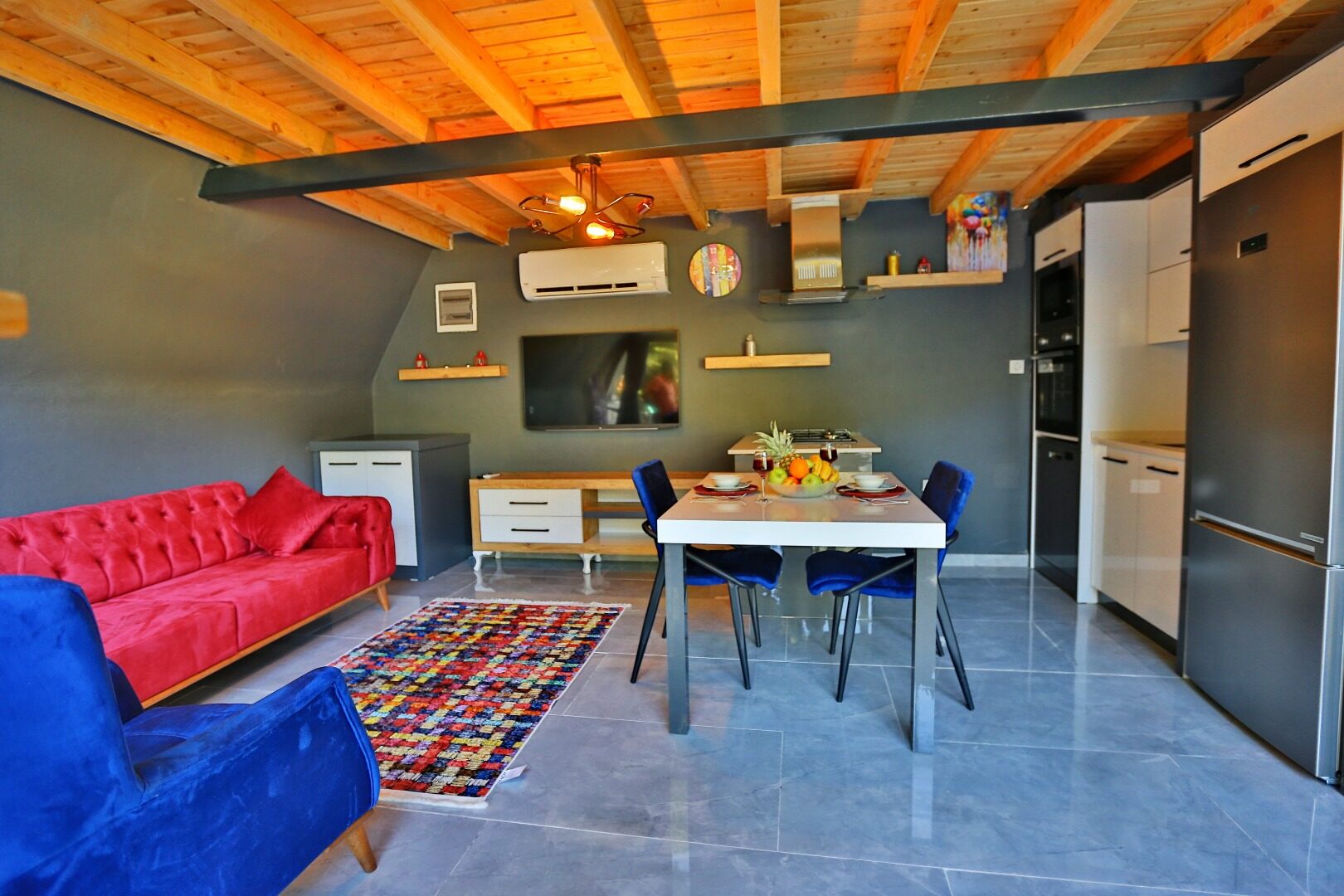 Villa Dorelli — 12