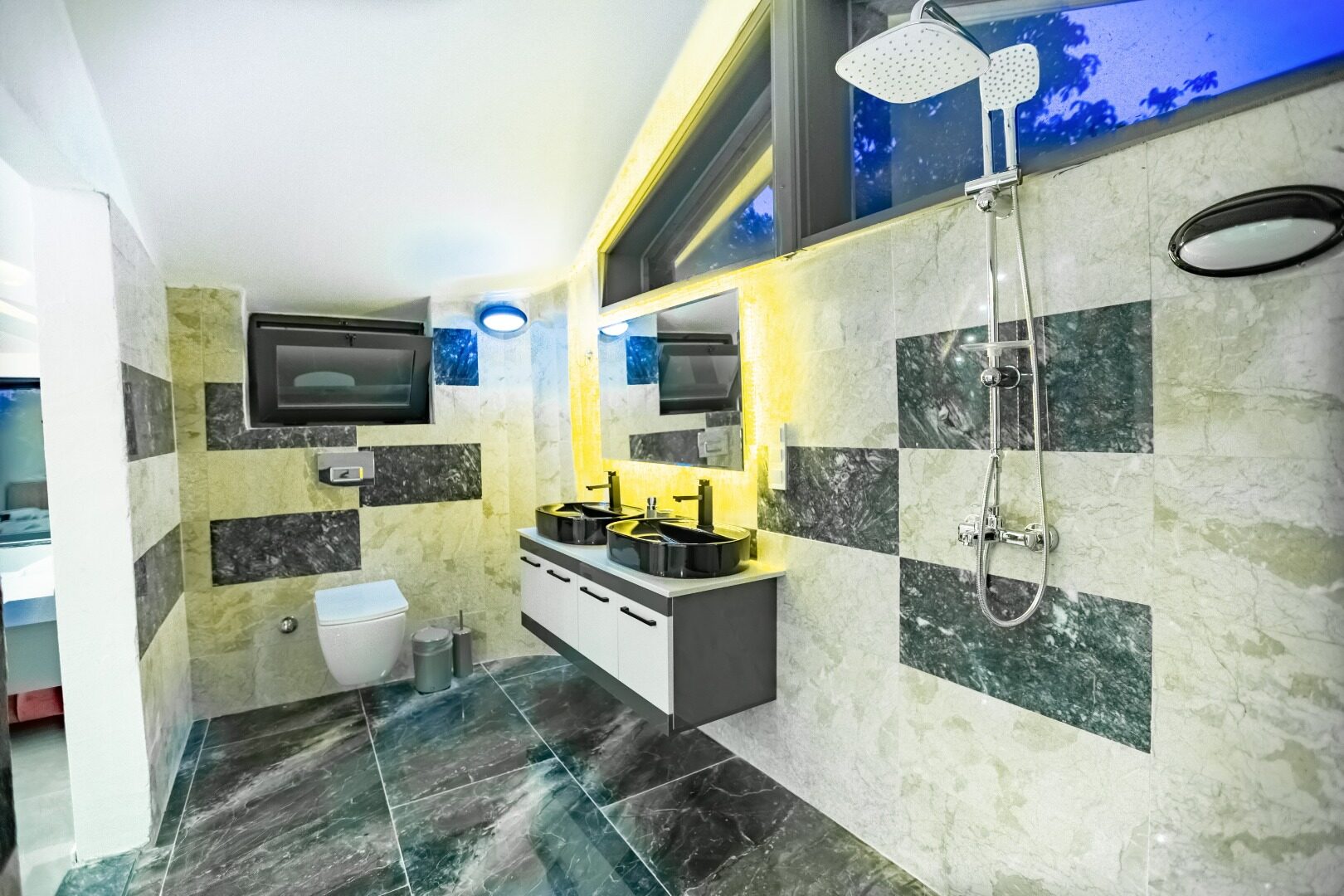 Villa Dorelli — 41