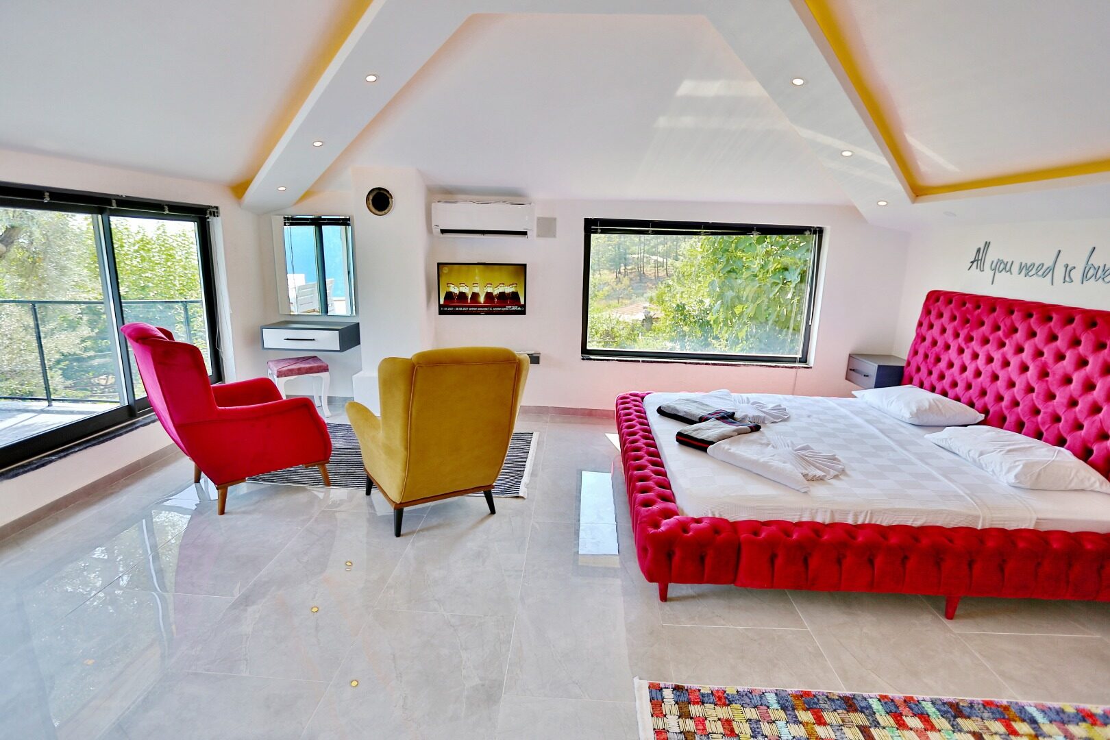 Villa Dorelli — 63