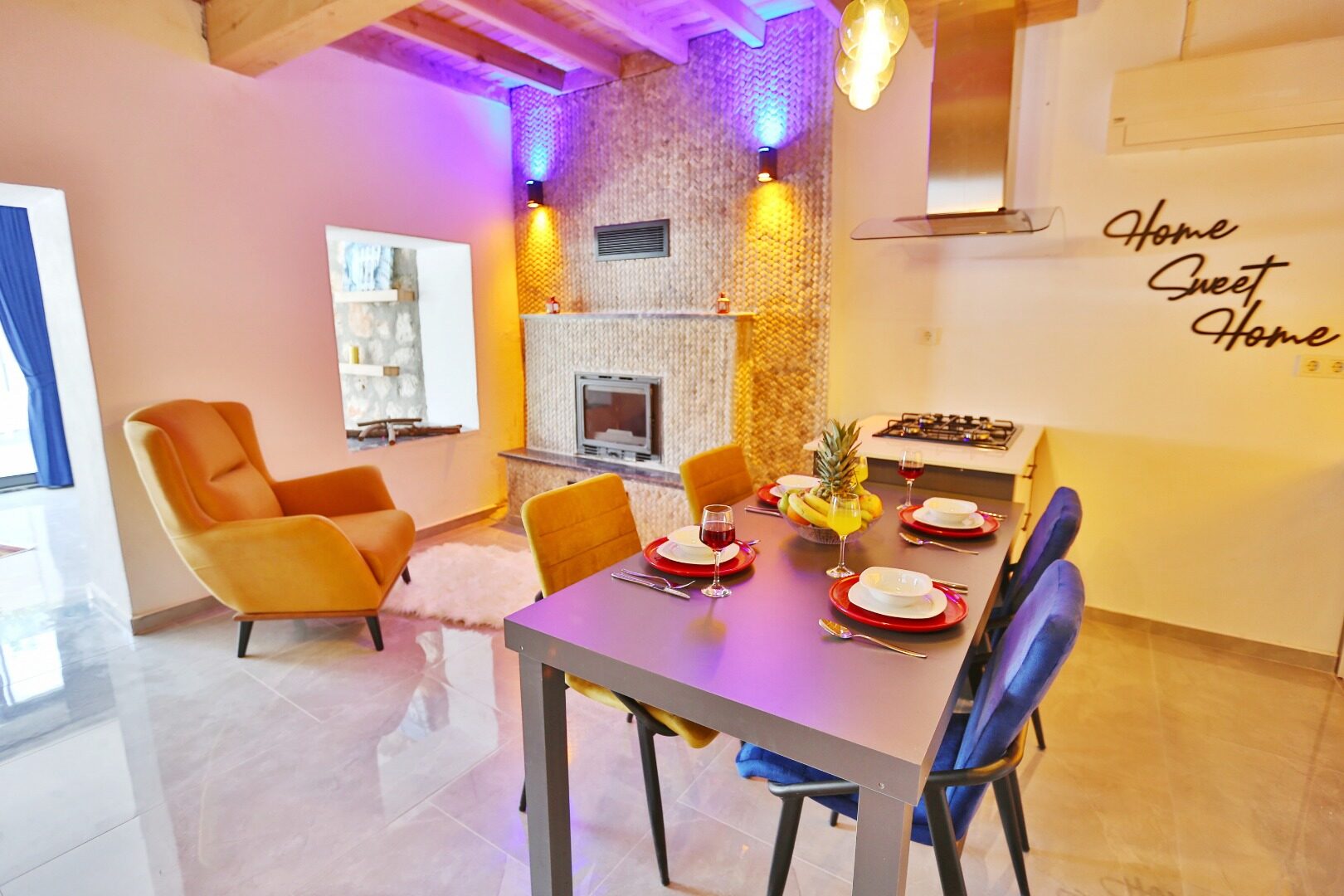 Villa Dorelli — 28