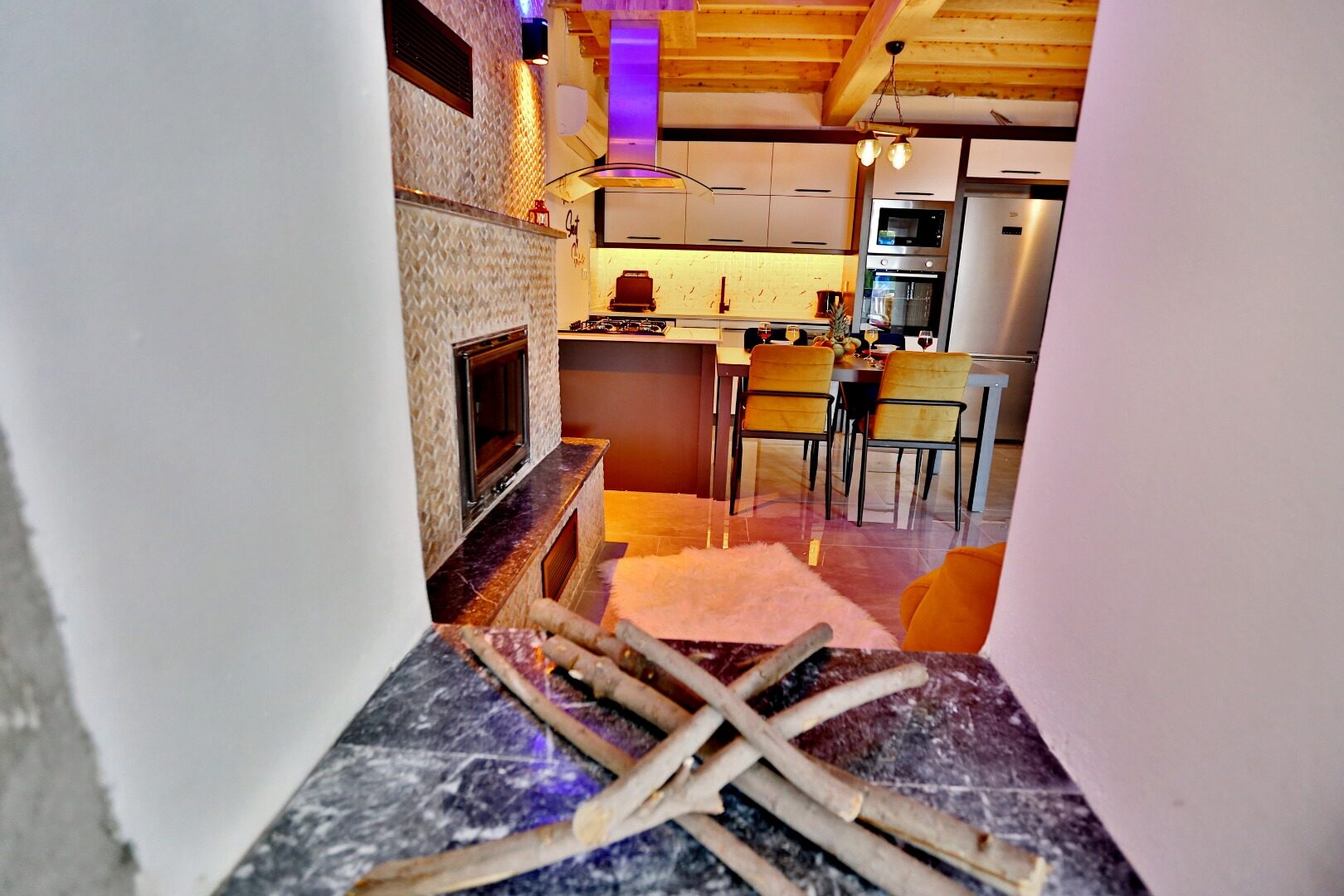 Villa Dorelli — 33