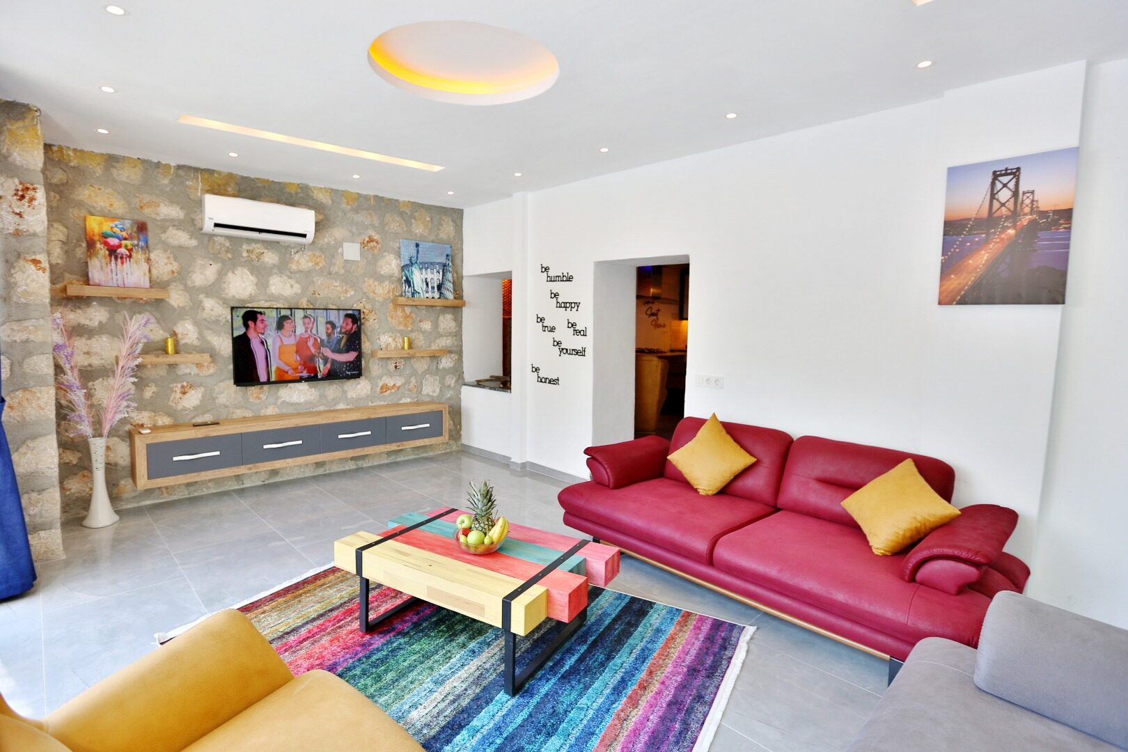Villa Dorelli — 21