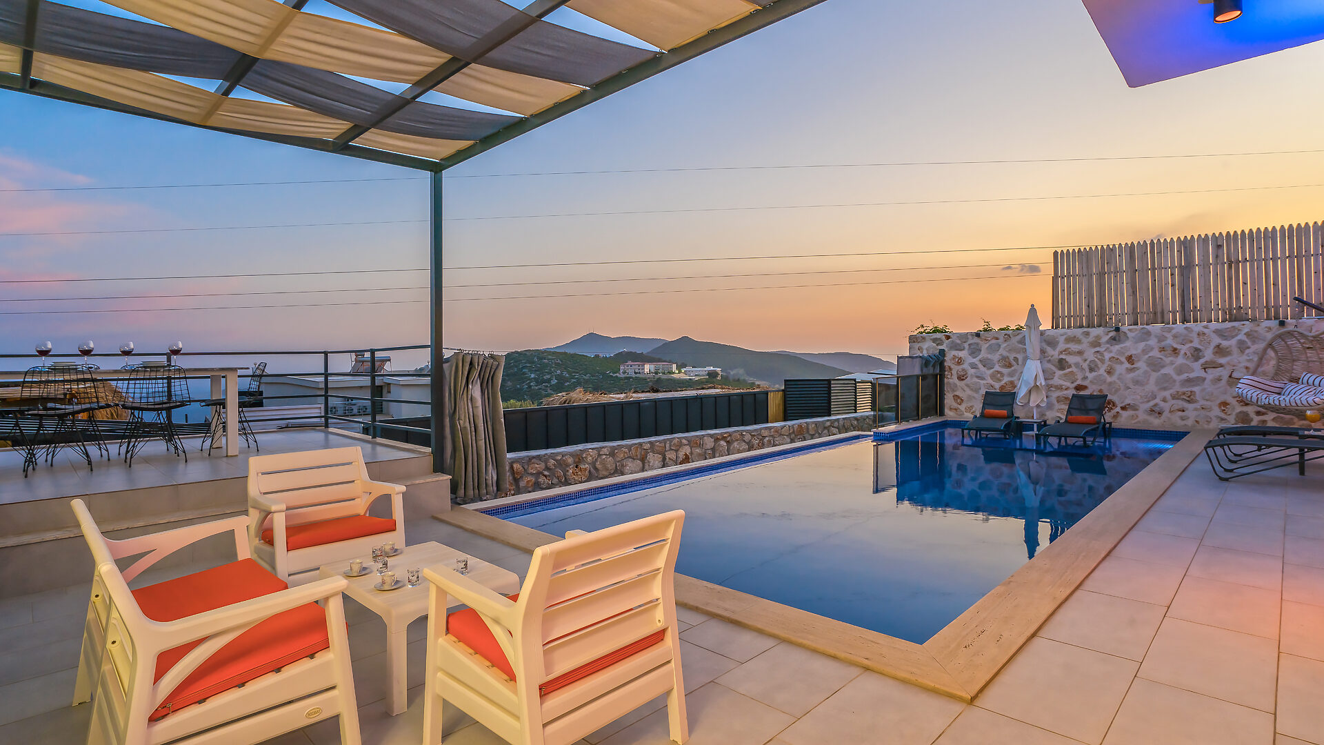 Villa Soley — 8