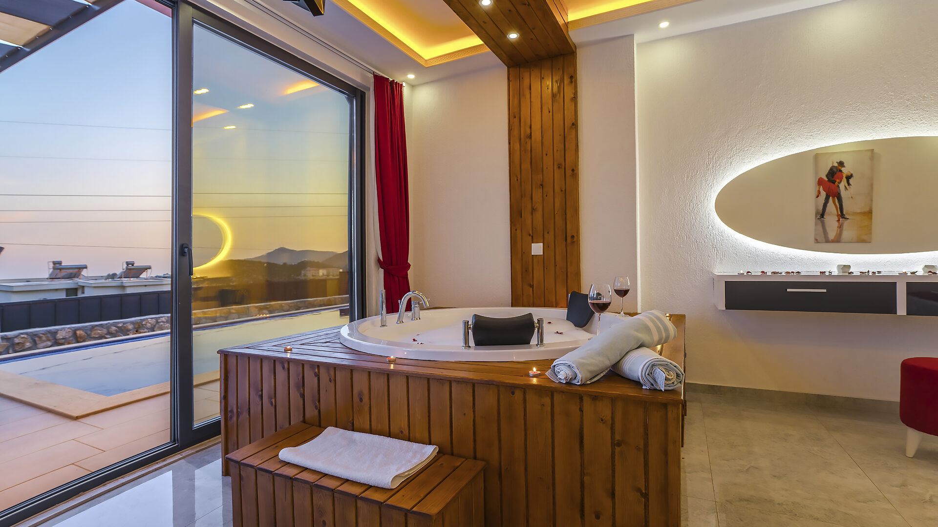 Villa Soley — 37