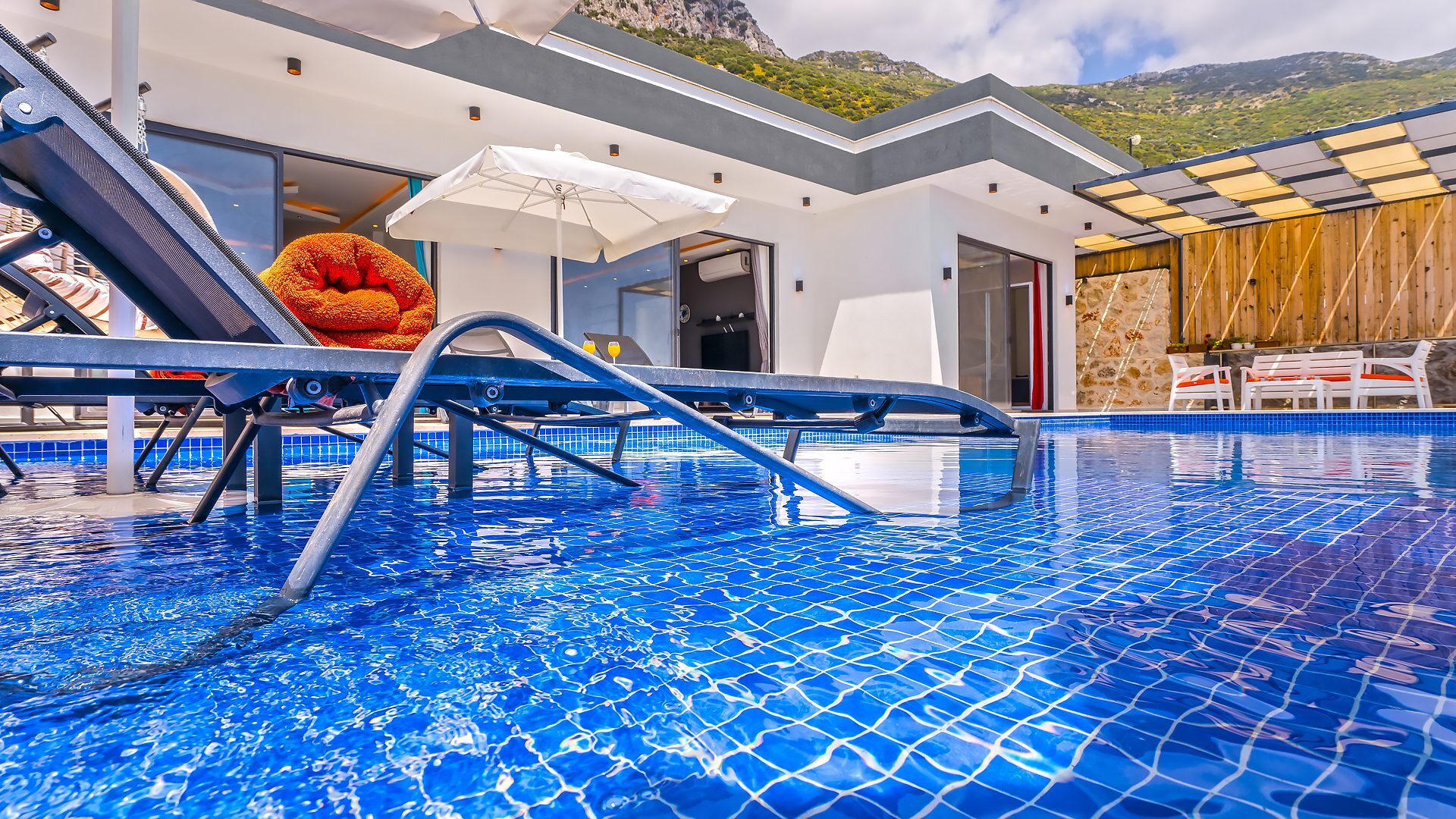 Villa Soley — 9
