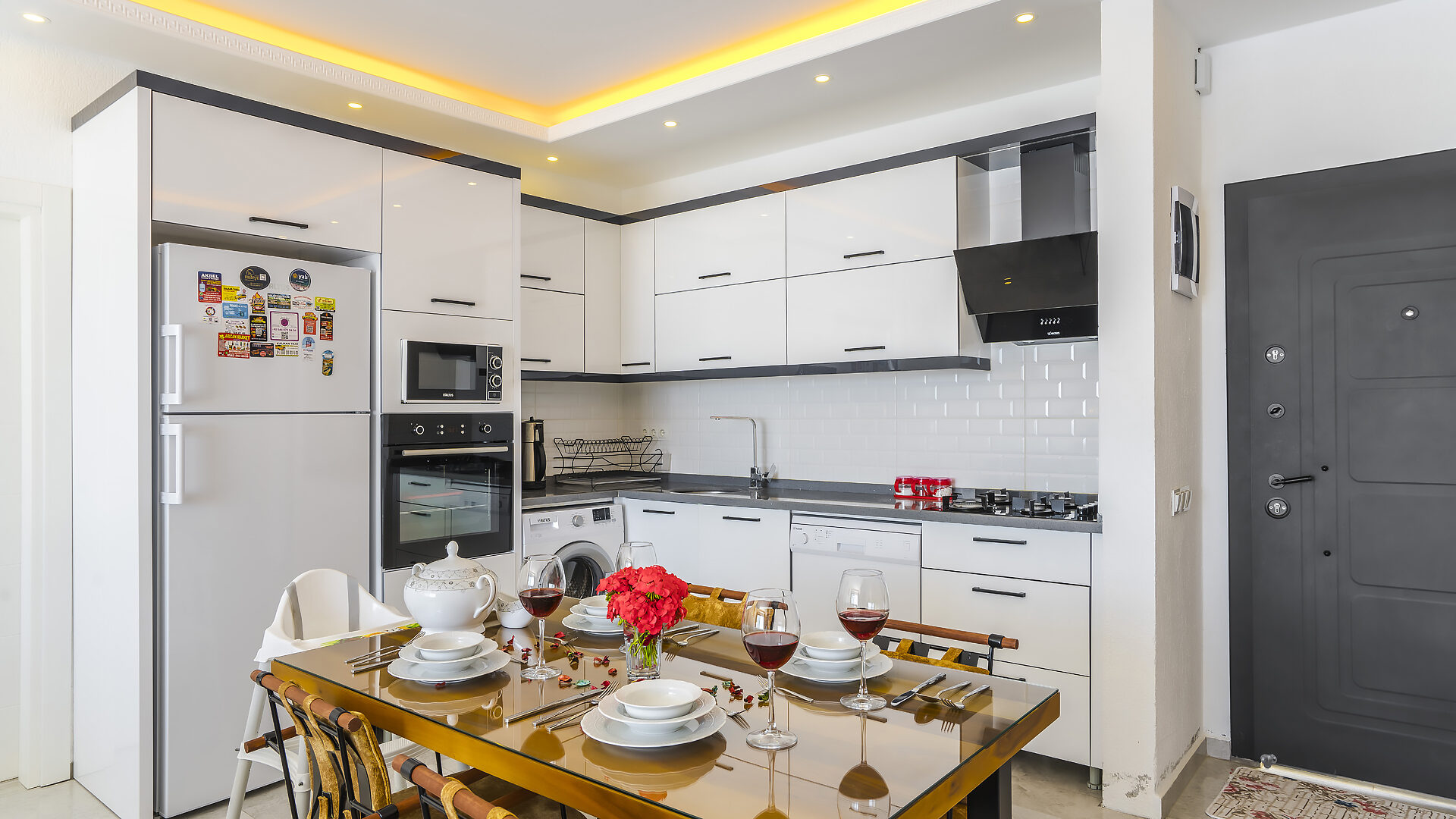 Villa Soley — 29