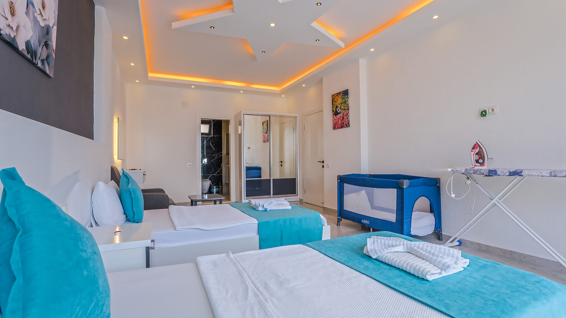 Villa Soley — 68