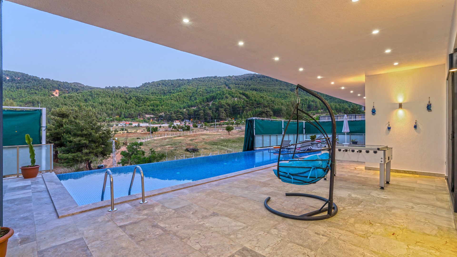Villa Poruk Çiçeği — 6