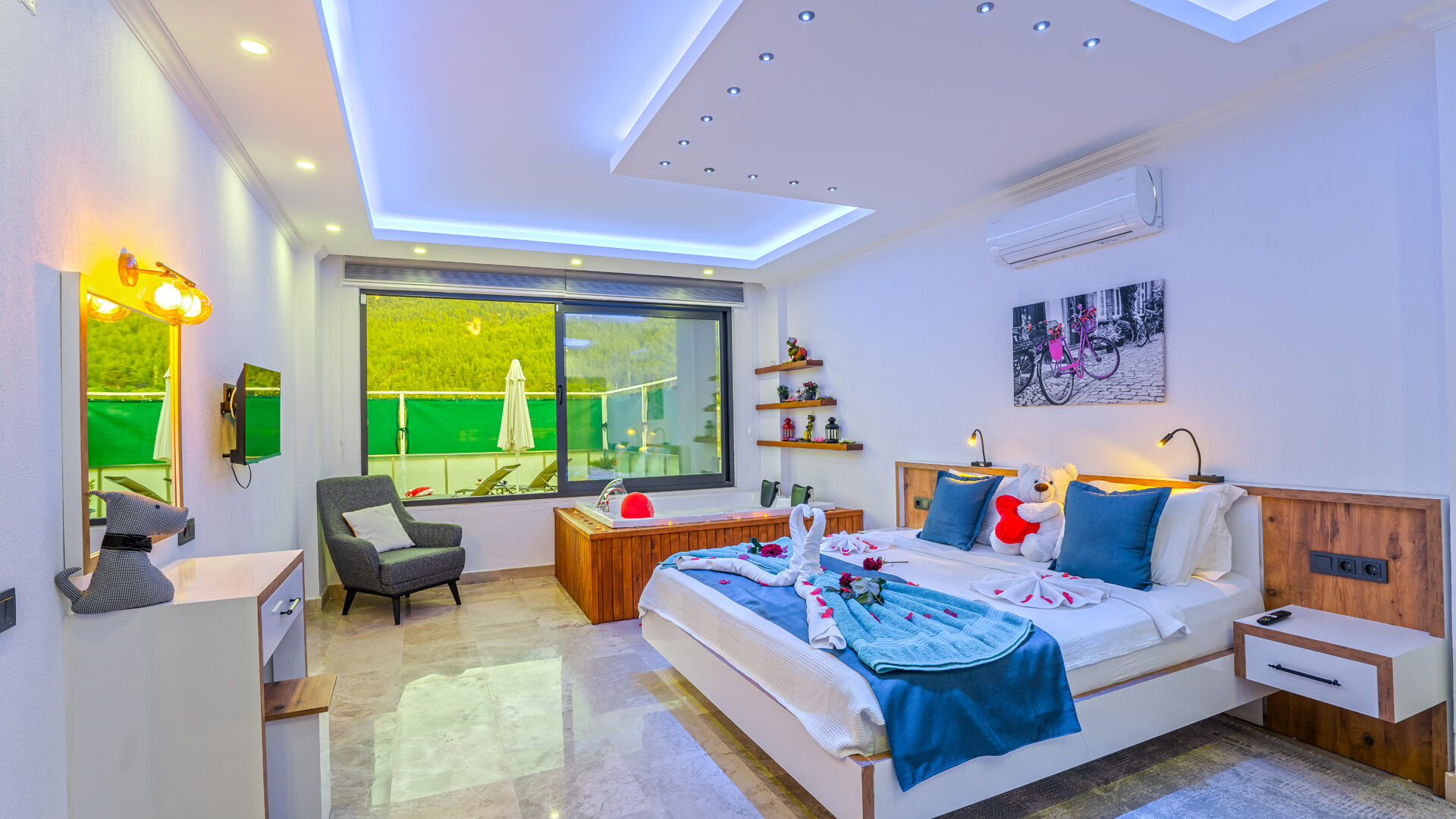 Villa Poruk Çiçeği — 13
