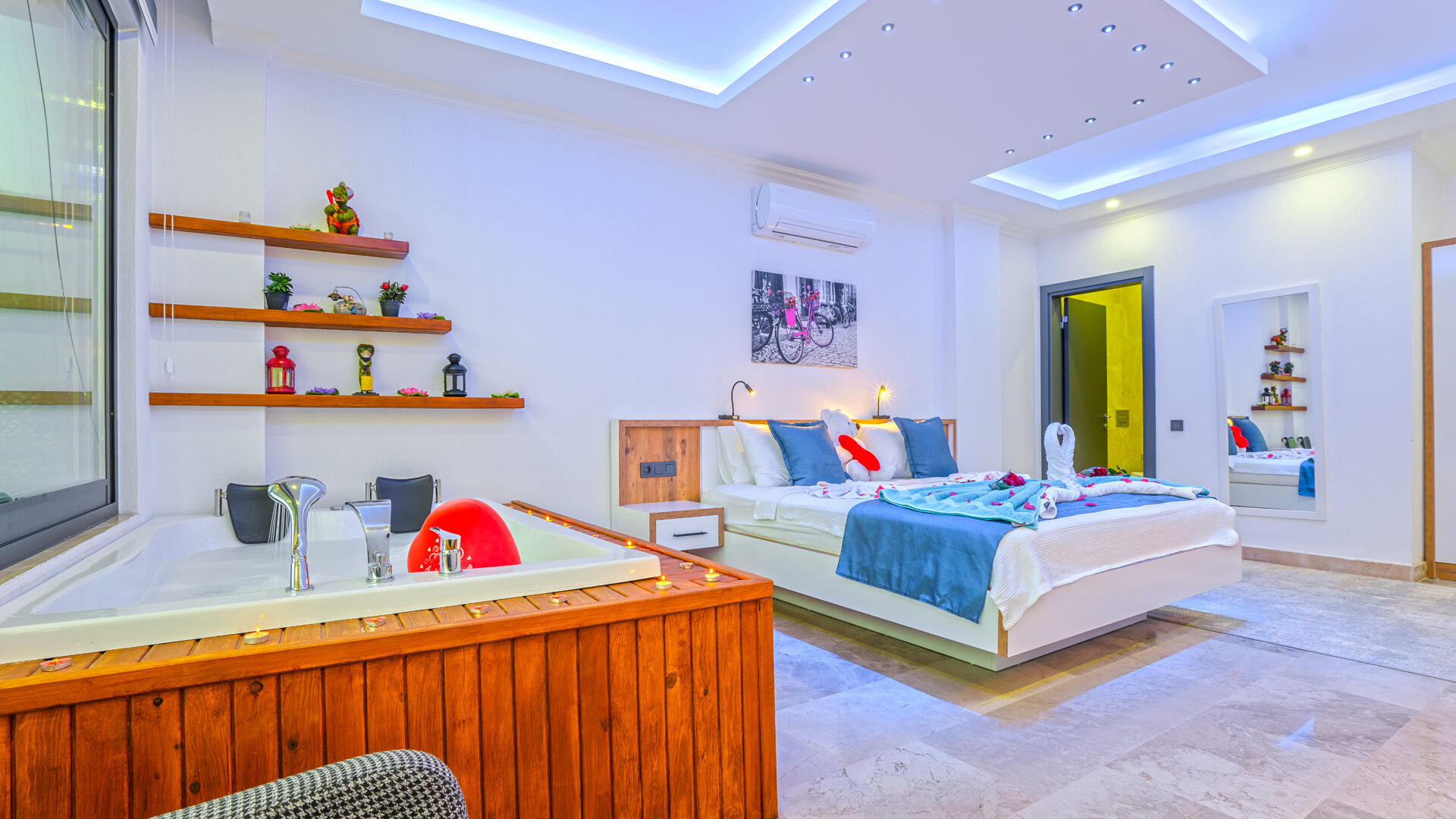 Villa Poruk Çiçeği — 15