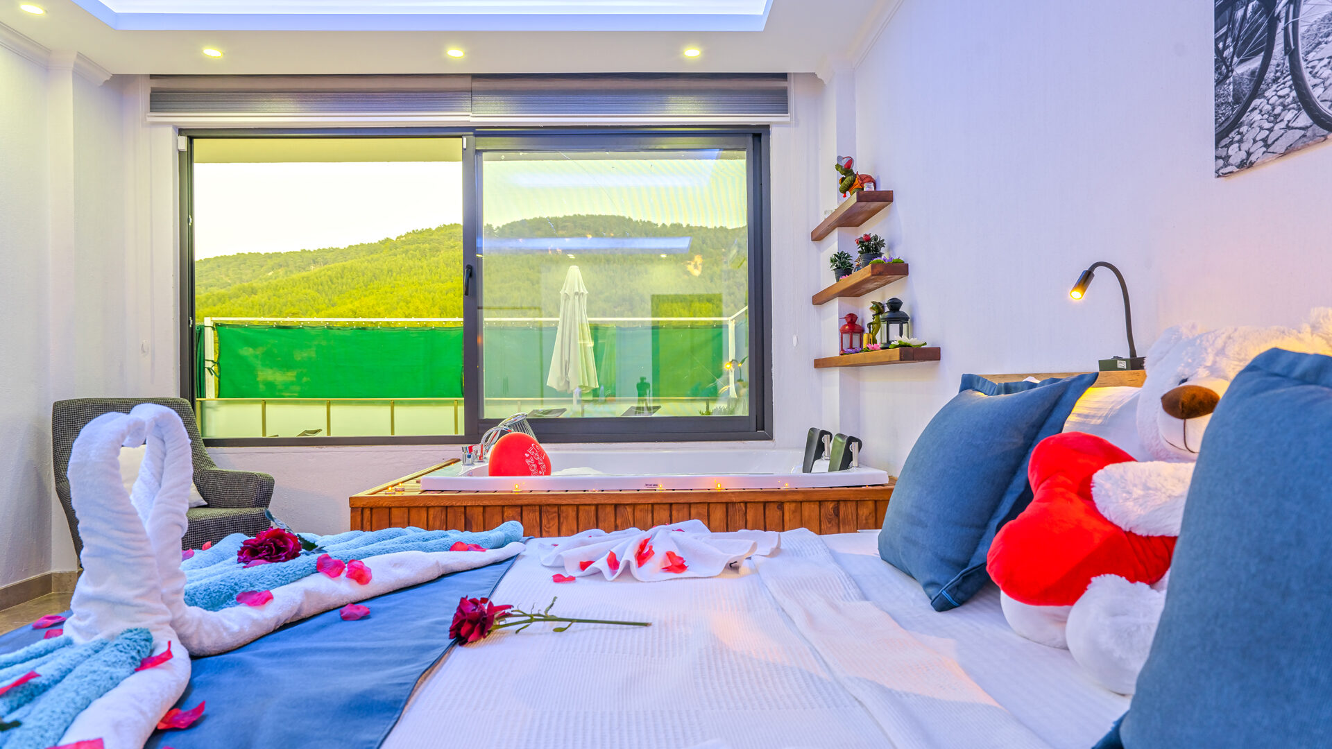 Villa Poruk Çiçeği — 17